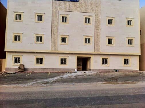 عماره جديده ومميزه بالصور شمال الرياض - عمارات